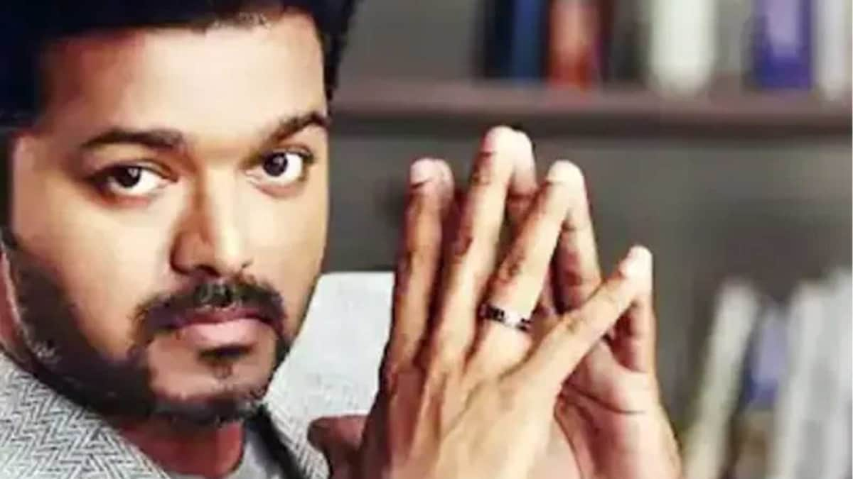 Superstar Vijay to Get Rs 100 Crore for Thalapathy 66?