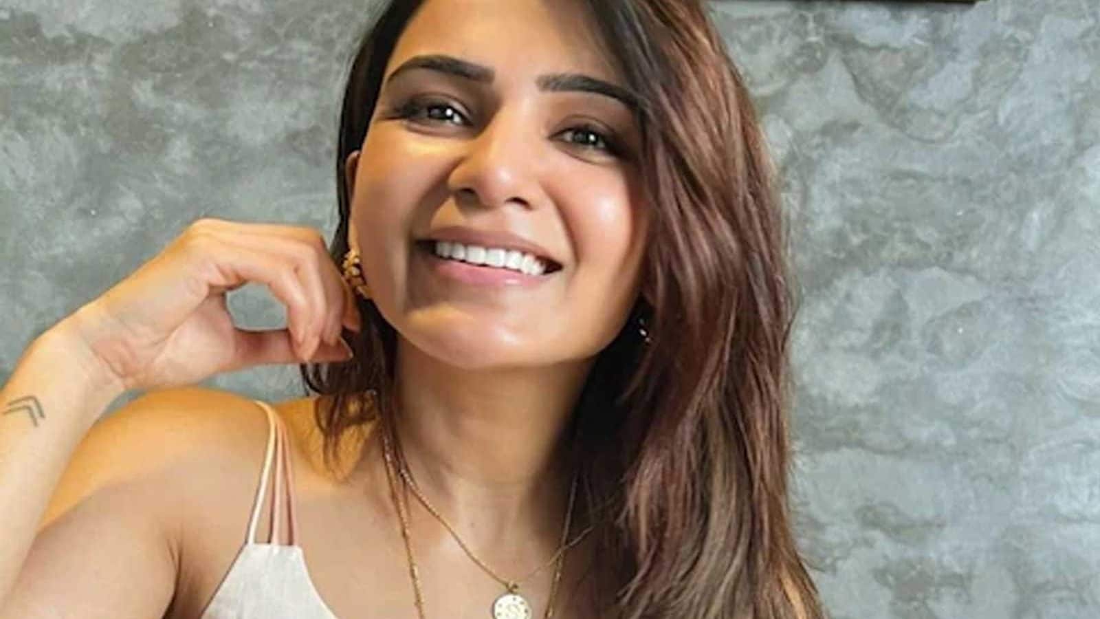 Samantha Ruth Prabhu Signs Deal With Yash Raj Films? Here's What We Know - News18