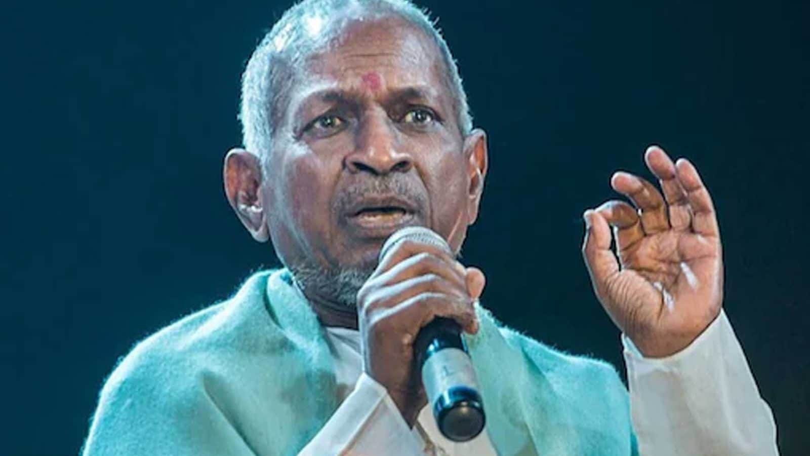 Karthik Raja Clarifies on Rumours About Father Ilaiyaraaja’s Health ...