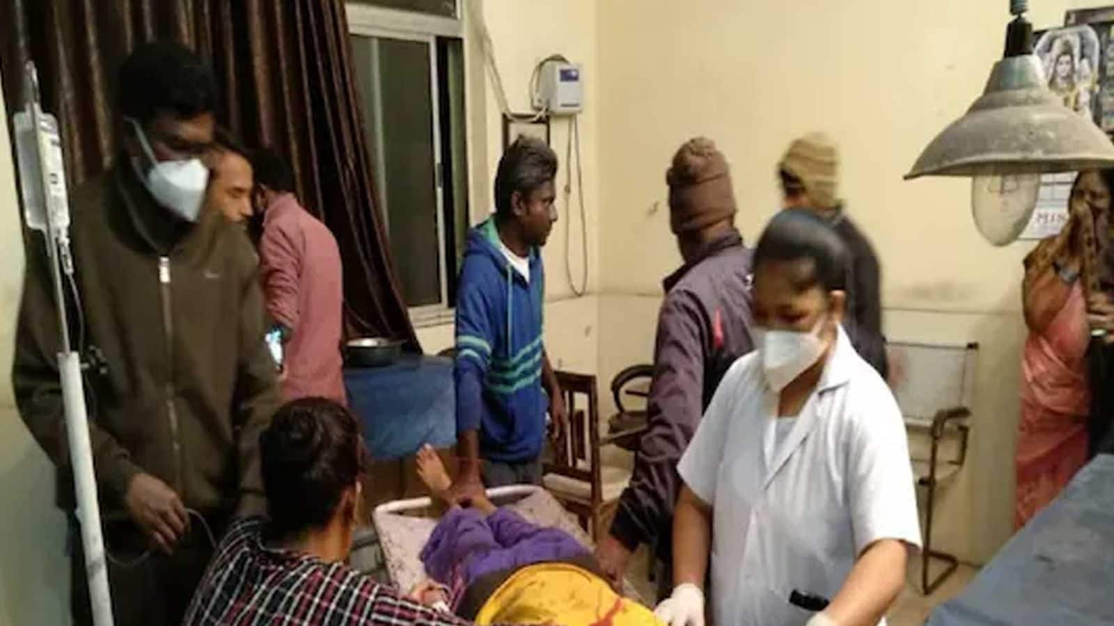 Ranchi Girl Shoots Herself in Head, Mother Says, 'She Thought Pistol