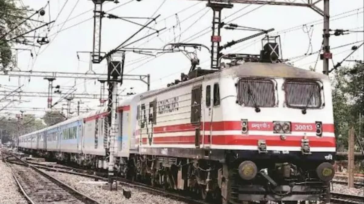 Indian Railways Cancels Trains Passing Through UP, Bihar And Jharkhand Till January 22; Check Full List