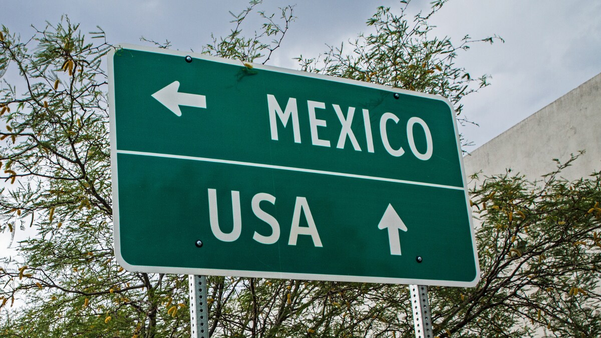 Mexico Expects More Migration After US Ends Covid Border Restrictions