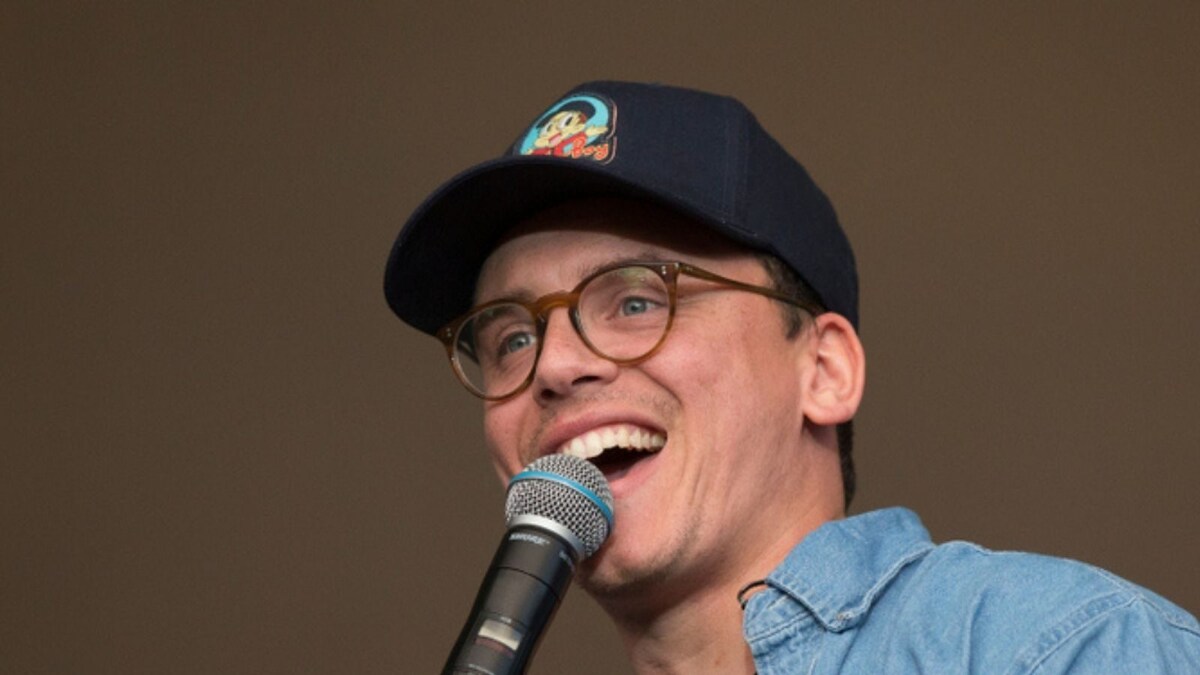 American Rapper Logic's Song '1-800-273-8255' Might Have Prevented ...