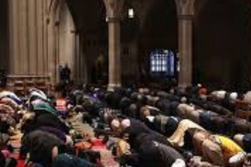 The supremacist, exclusionary, and barbarian nature of Islam has become a hazard to the safety of the common man. (Representational Image/ AFP)