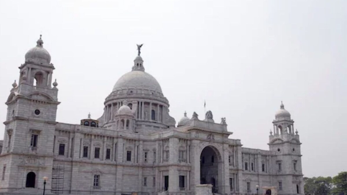 'Valhalla of Indian Empire', Victoria Memorial Hall Turns 100; Was Opened with a Jewelled Key