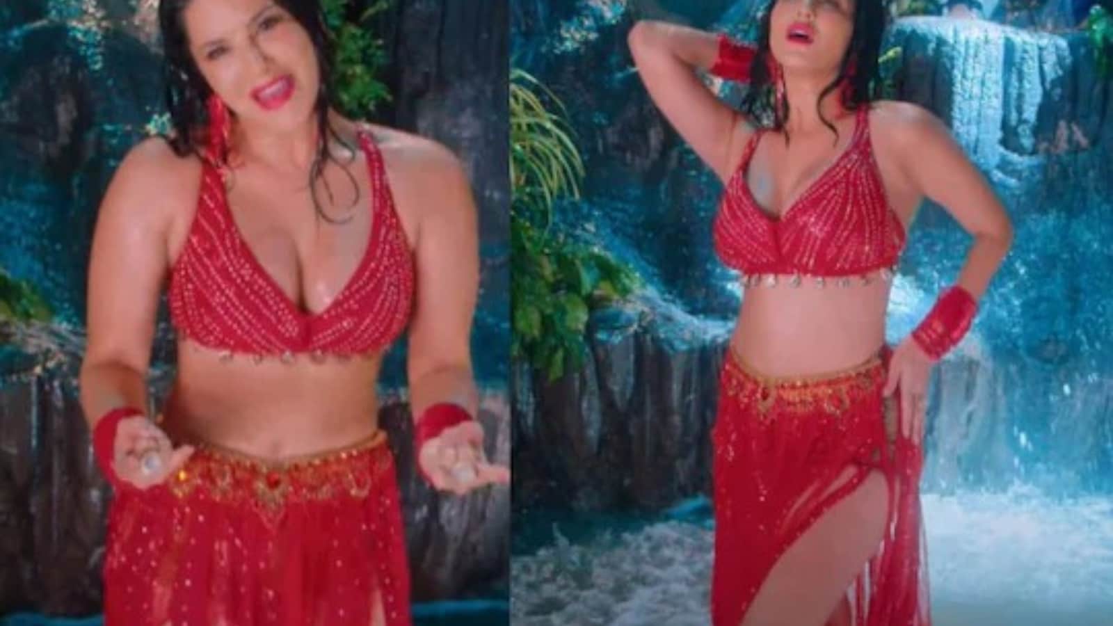 Ahead of New Year, Comes Kanika Kapoor, Sunny Leone's Party Number Madhuban Ahead of New Year, Comes Kanika Kapoor, Sunny Leone's Party Number Madhuban