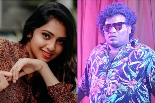 This film will be directed by debutante Murugesh Boopathi. 