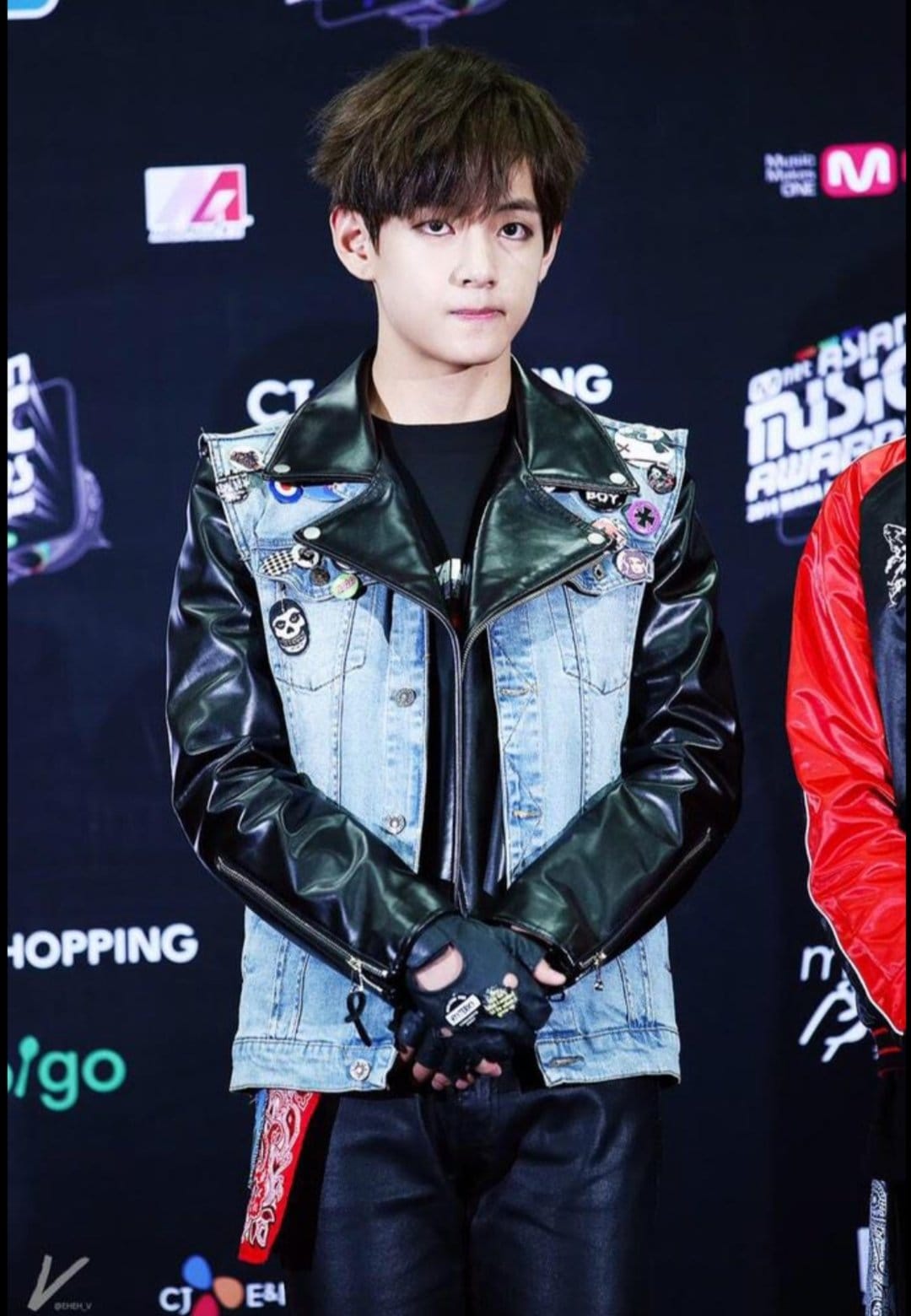 BTS Member Kim Taehyung's Fashion Evolution Since Debut Days, in Pics -  News18