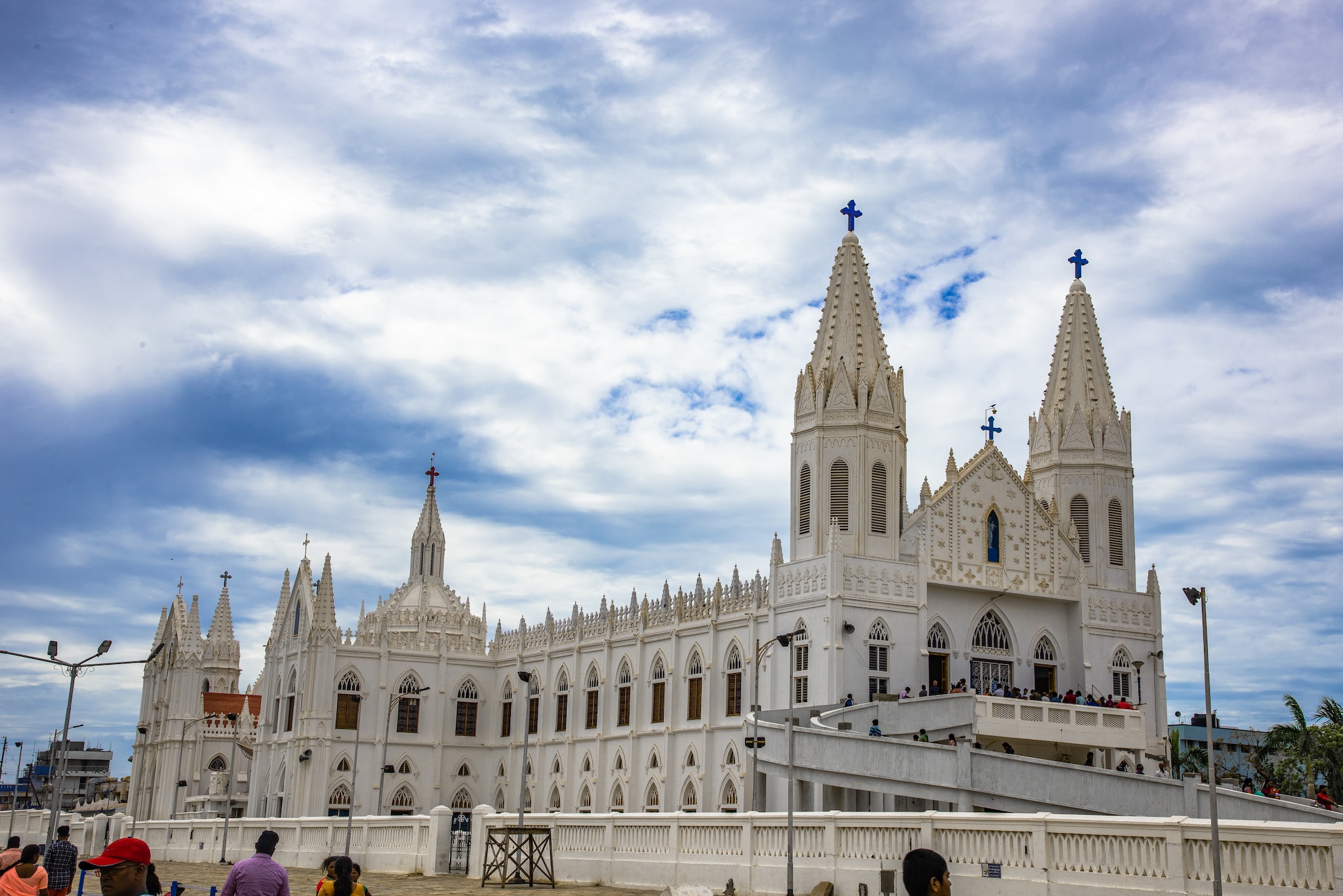 christmas-2021-beautiful-ancient-churches-in-india-you-must-visit-this