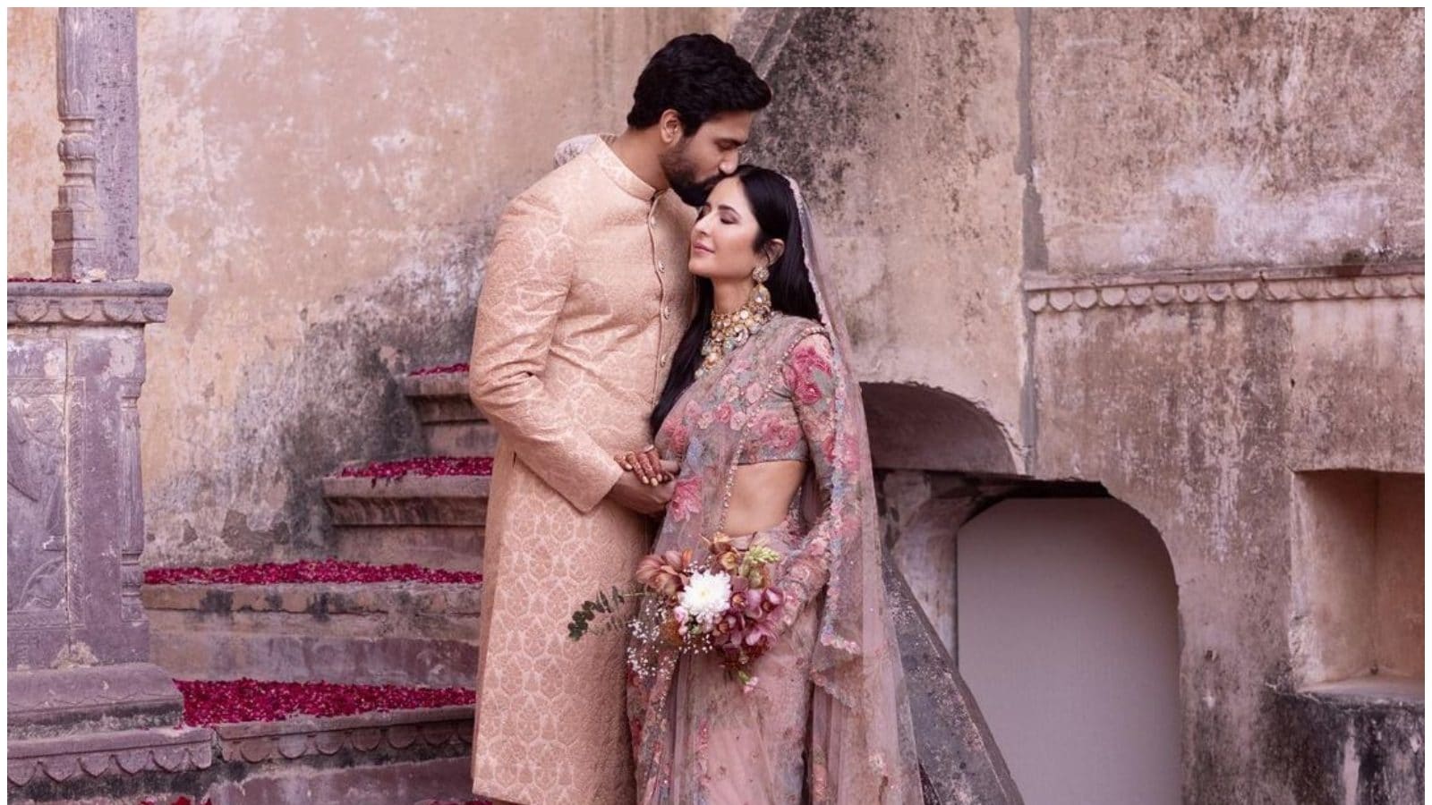 Katrina Kaif and Vicky Kaushal Got Their Marriage Registered On This