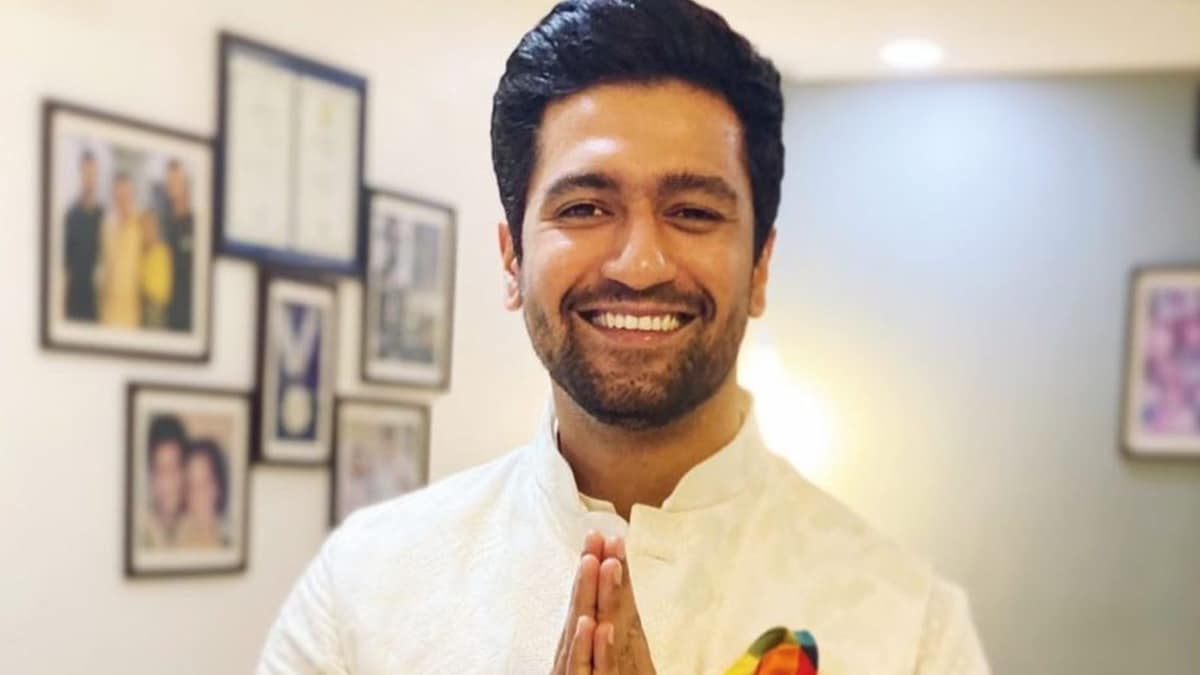 Vicky Kaushal-Katrina Kaif Wedding: When 'Uri' Actor Spoke About Woman He Wanted to Marry