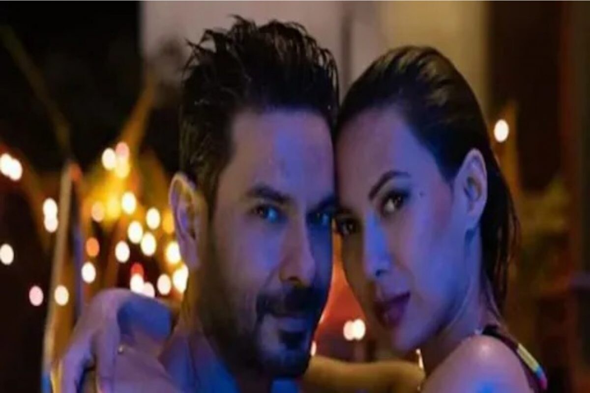 Rochelle Rao Fucking Vedio - Video: Rochelle Rao, Keith Sequeira Have This Relationship Advice For  Couples