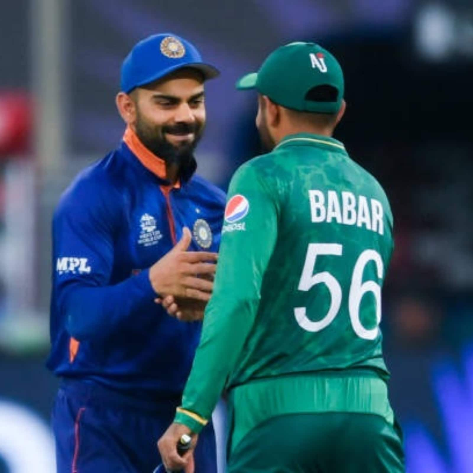 Who is Better? Mohammed Shami Has His Say on Virat Kohli vs Babar Azam  Debate