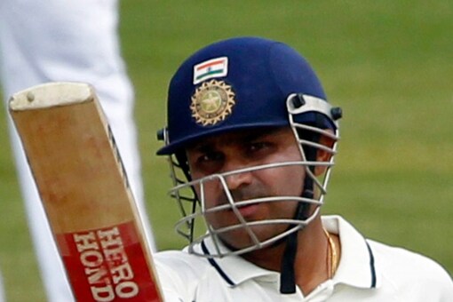 Virender Sehwag Credits Anil Kumble for Opener's Revival: 'Didn't Want Anyone to Question Him for Bringing Me to Australia' Virender Sehwag Credits Anil Kumble for Opener's Revival: 'Didn't Want Anyone to Question Him for Bringing Me to Australia'