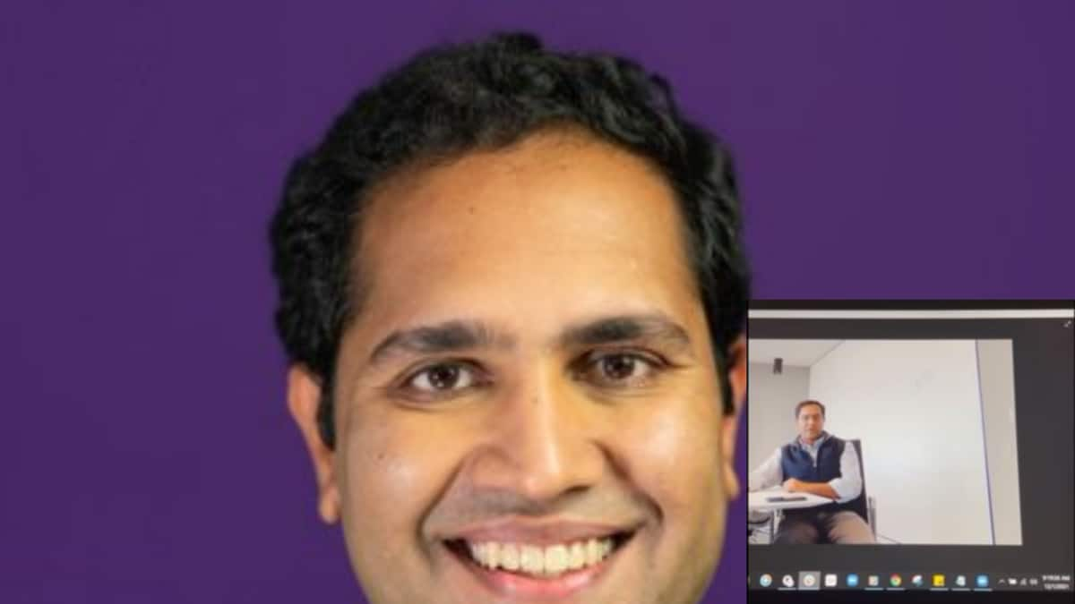 Who is Vishal Garg? The Better.com CEO Who Fired 900 Employees Over Zoom Call