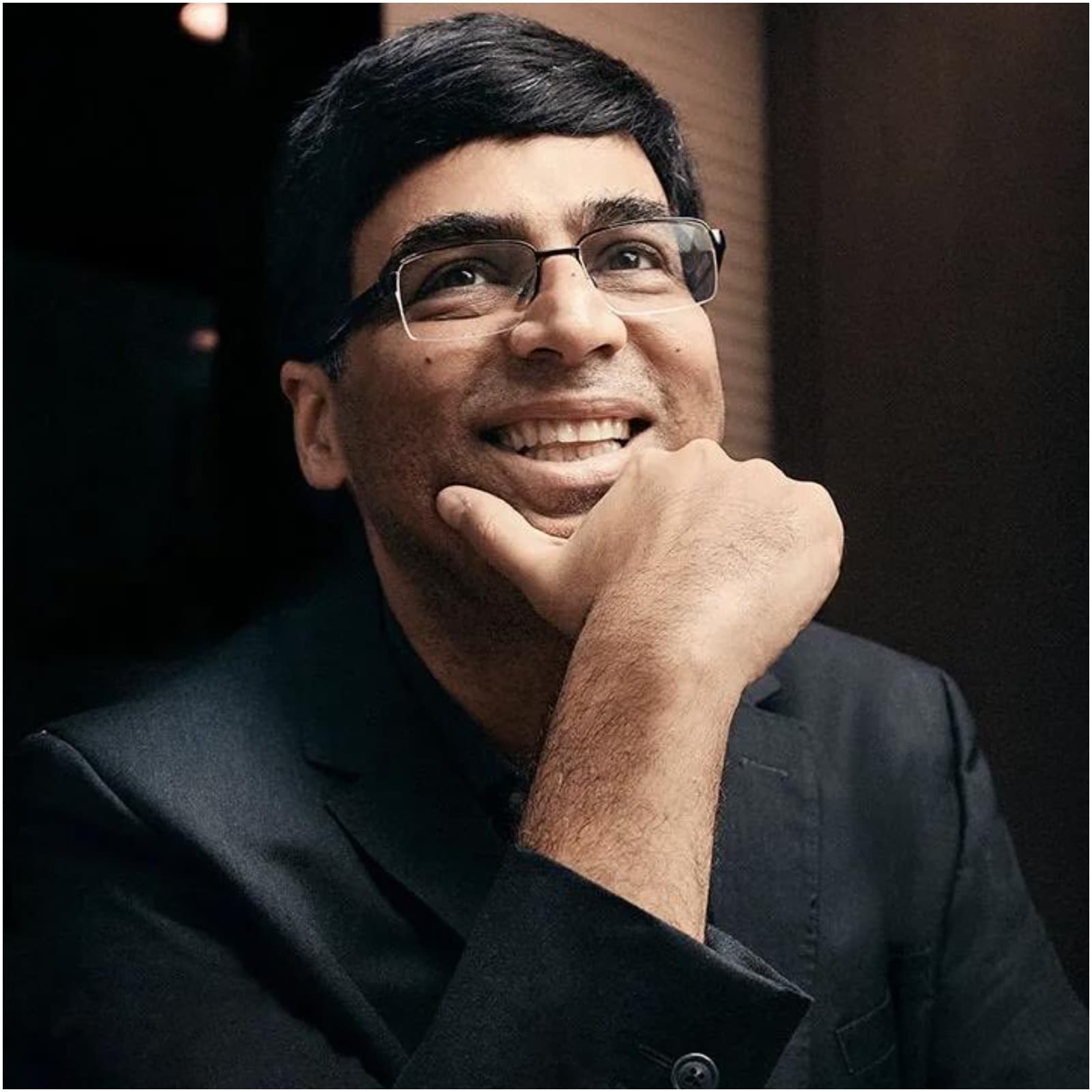 Happy Birthday Viswanathan Anand: Interesting Facts About the Wizard of  Chess - News18