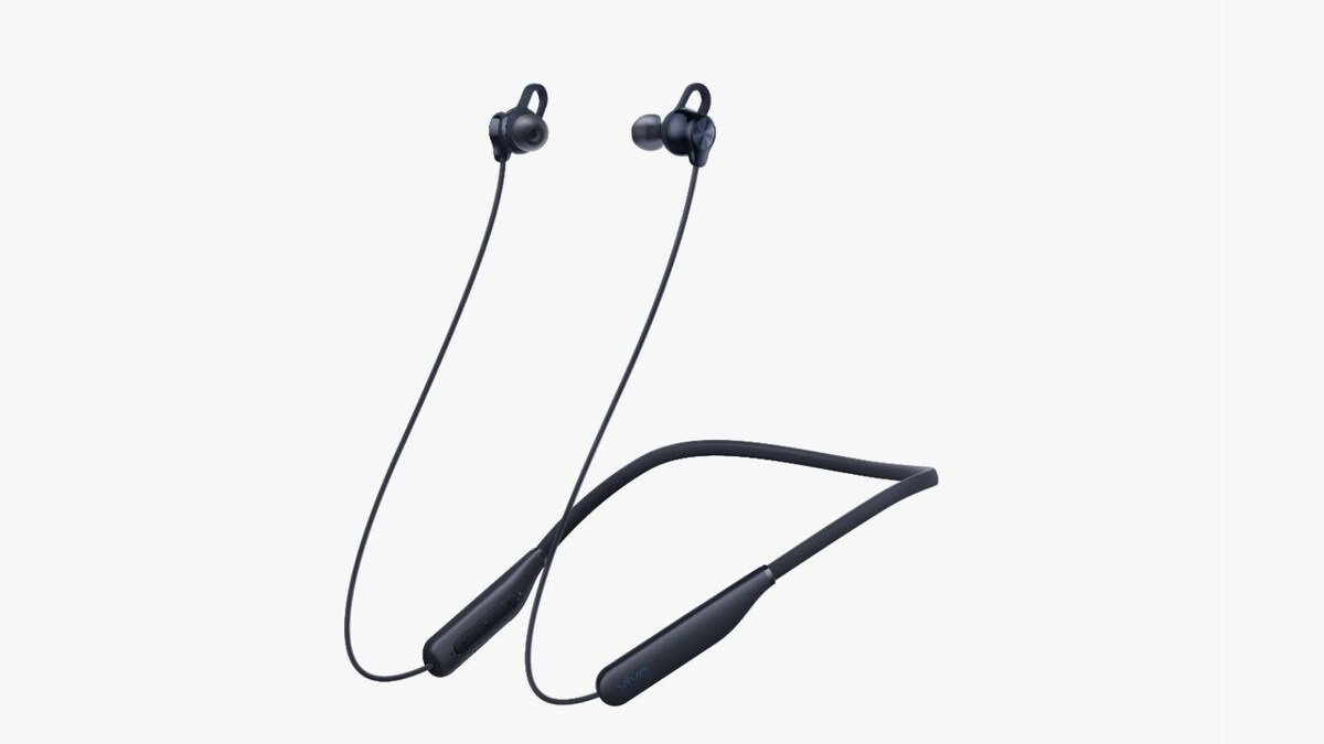 Vivo Wireless Sport Lite Neckband Earphones Launched Price And All