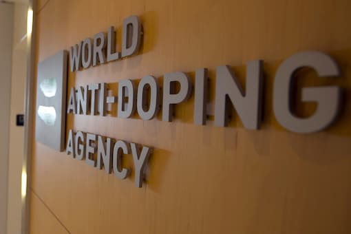WADA head office in Montreal. (Reuters Photo)