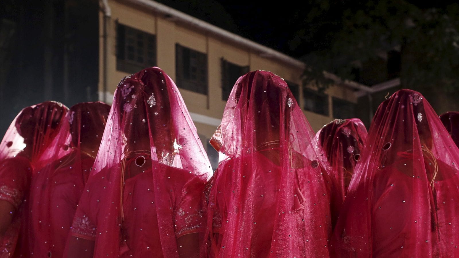 Why Criminalising Early Marriage Will Do More Harm than Good Why Criminalising Early Marriage Will Do More Harm than Good