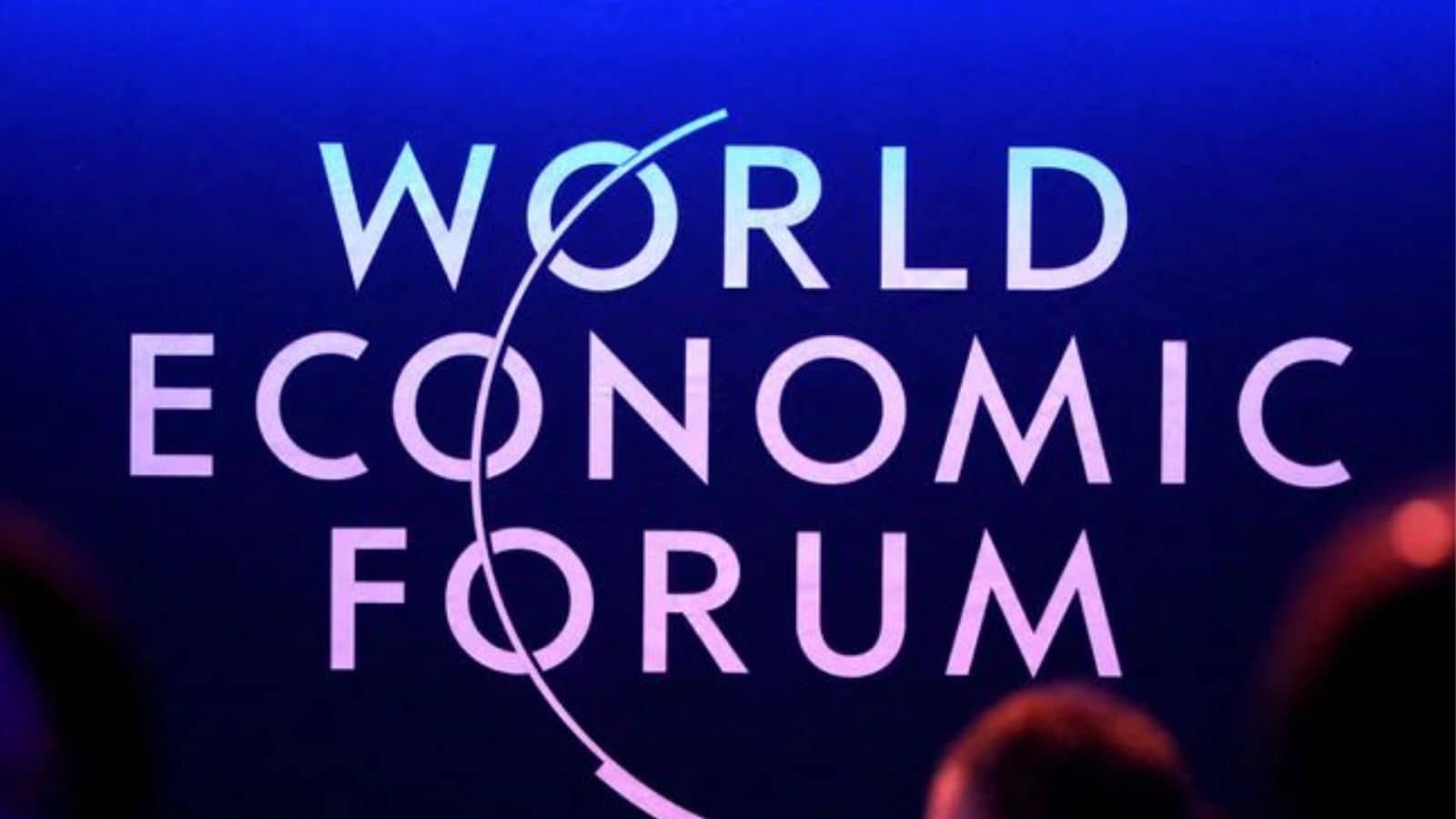 World Economic Forum (WEF) in Davos