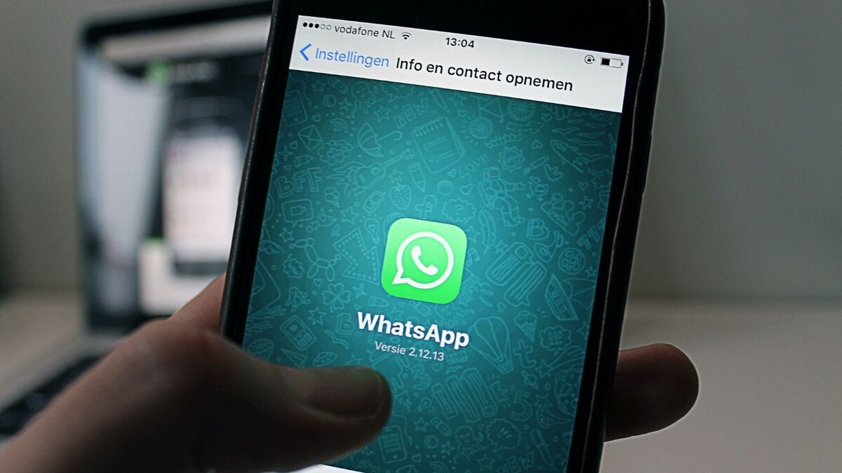 WhatsApp Says It Banned Over 16 Lakh Accounts In India In April