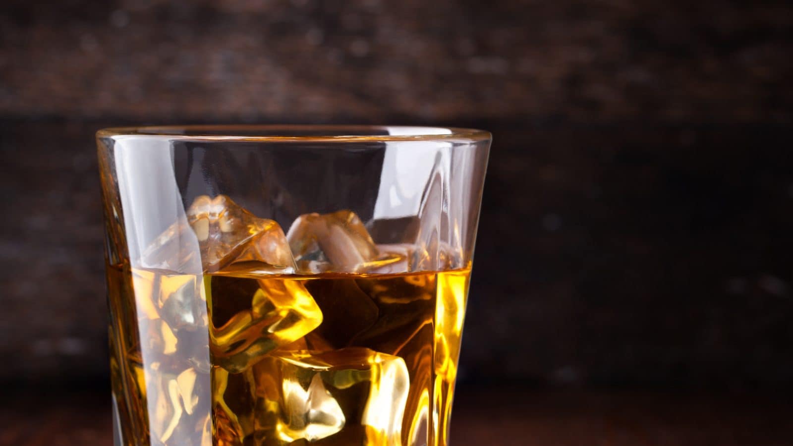 Heres Why You Should Drink Whiskey On the Rocks - News18