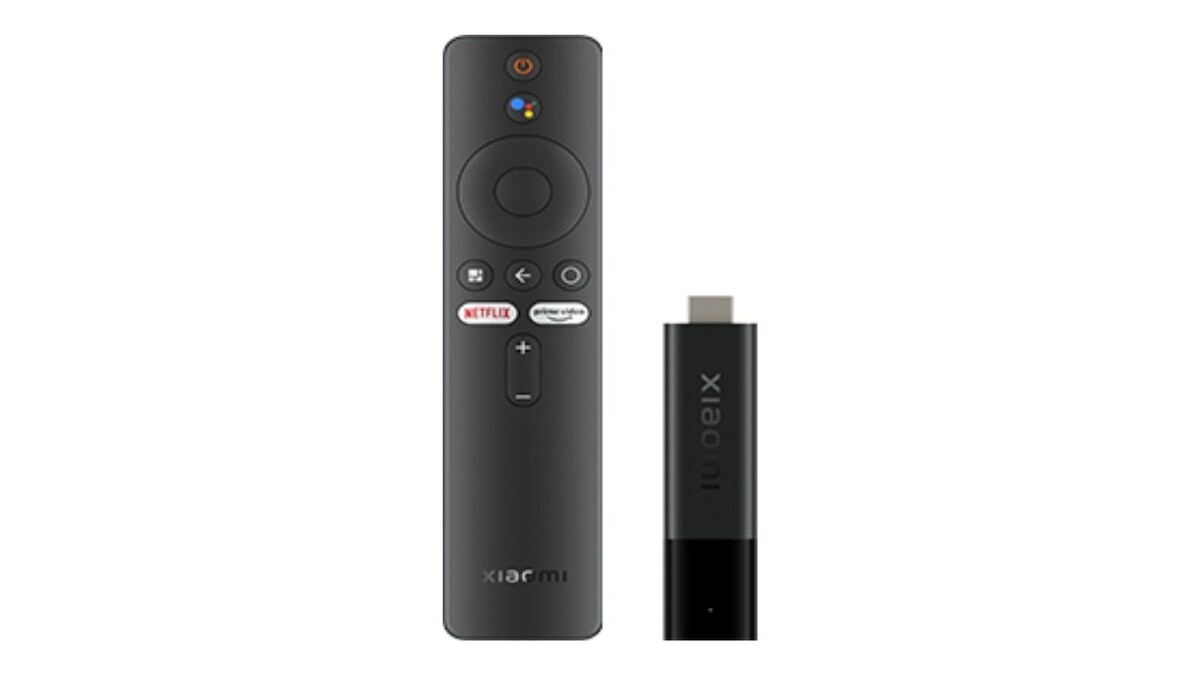 Xiaomi TV Stick 4K With Dolby Atmos Support Quietly Launched