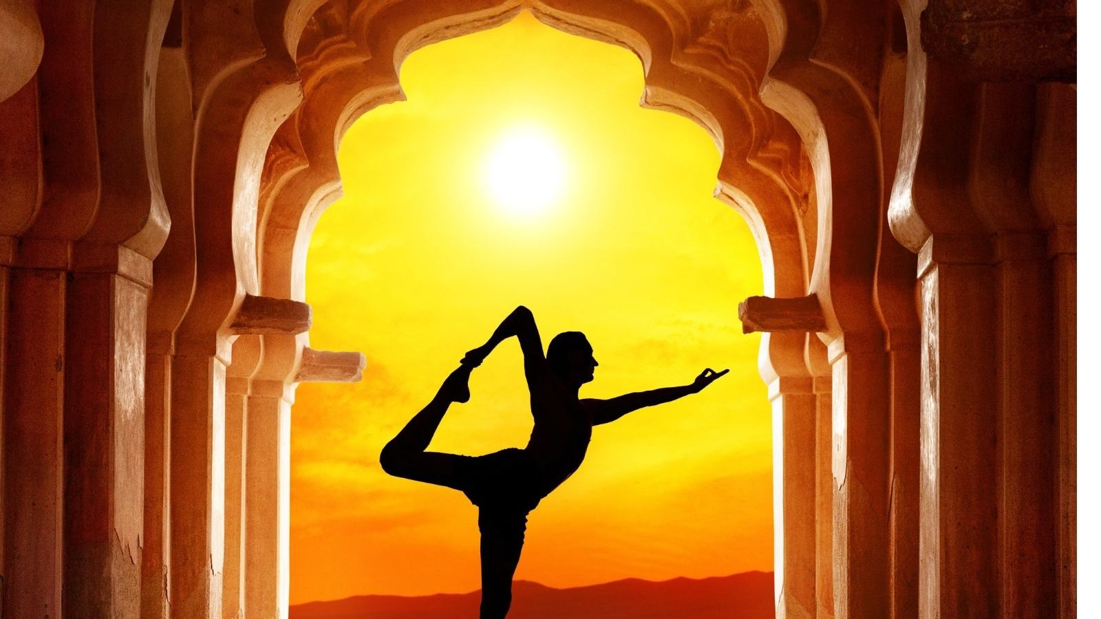 Know About 5 Most Popular Yoga Asanas | QNewsHub