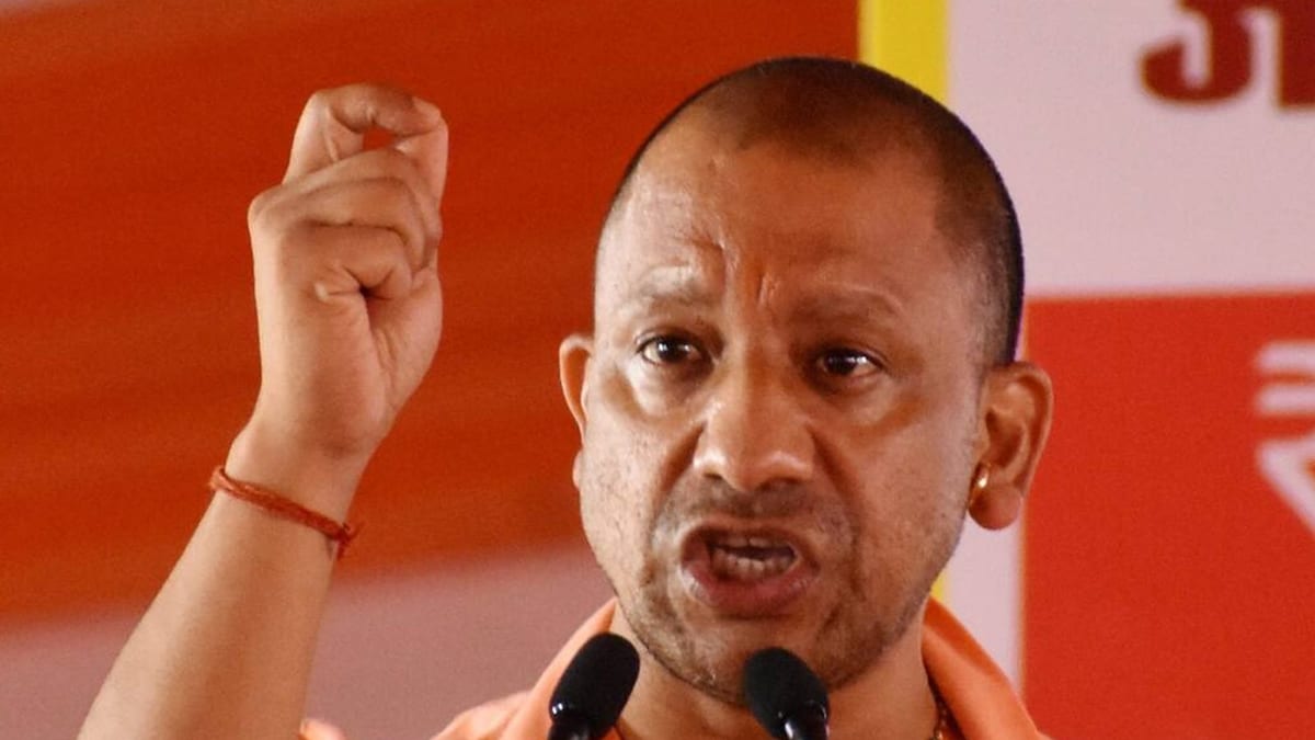 Uttar Pradesh Polls: As the OBC Pot Simmers, It is Still Advantage Yogi Adityanath