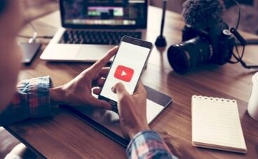 Youtube News: Latest Youtube News and Updates at News18