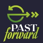past forward