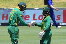 SA vs IND 2021-22: Paarl centurion Temba Bavuma tweets to ‘crack on again’ after winning first ODI against India