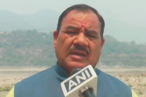 Uttarakhand Chief Minister Pushkar Singh Dhami dismisses State Minister Harak Singh Rawat from the Cabinet, the Chief Minister's Office said. 