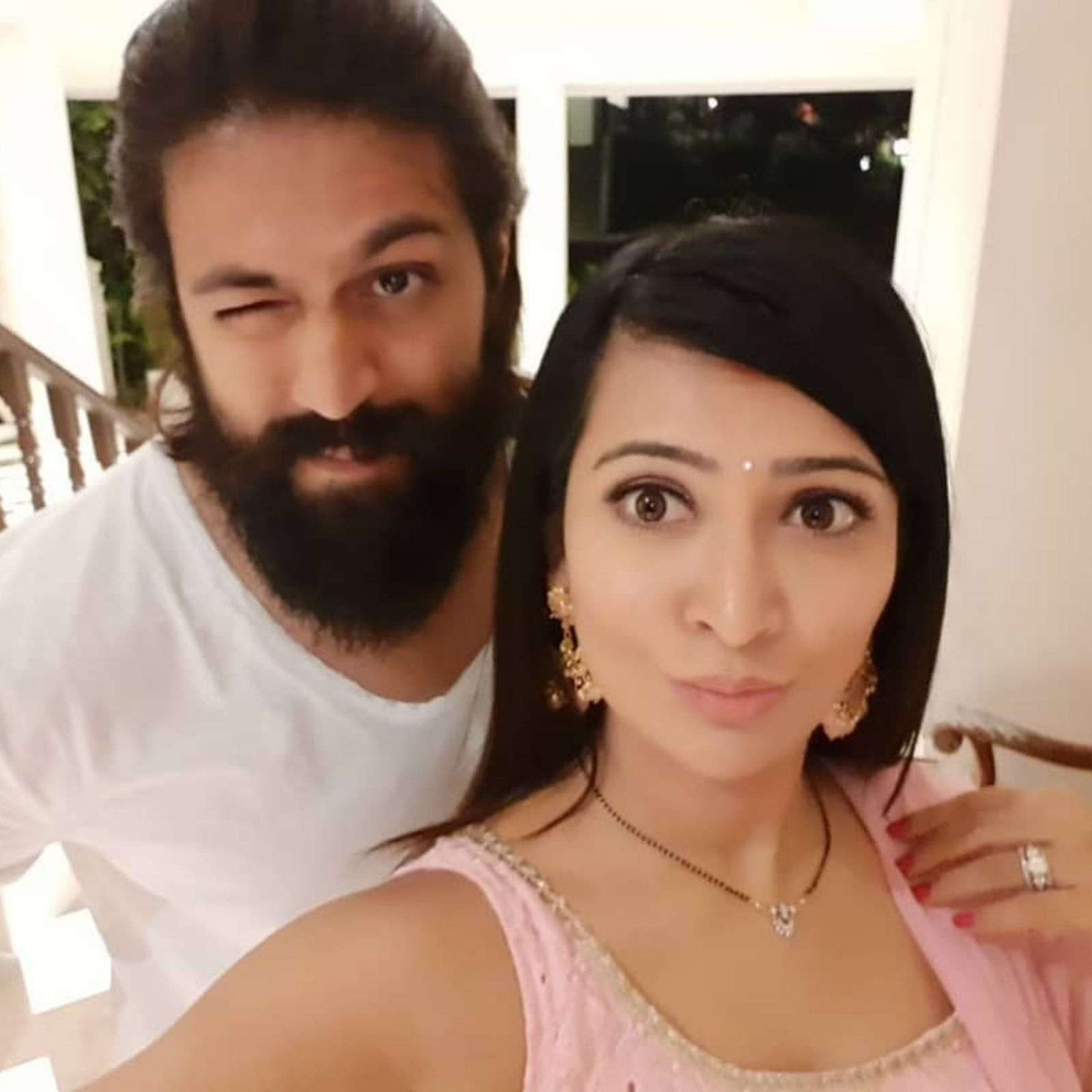 Happy Birthday Yash: Unknown Facts About Kannada Actor That Will Blow Your Mind! Happy Birthday Yash: Unknown Facts About Kannada Actor That Will Blow Your Mind!
