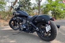 In Pics: 2022 Indian Chief Dark Horse - Image Gallery of Design, Features and More