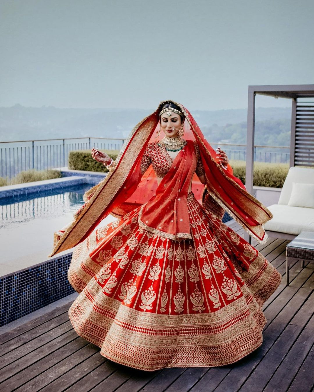 Sabyasachi | Sabyasachi Lehenga, Sarees, Collections, Dresses - Kalki  Fashion