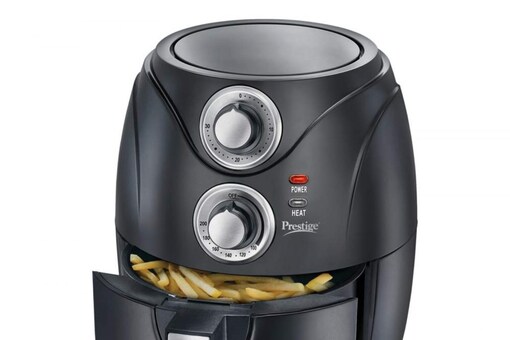 Things You Need To Know Before Buying An Air Fryer News18 Things You Need To Know Before Buying An Air Fryer News18