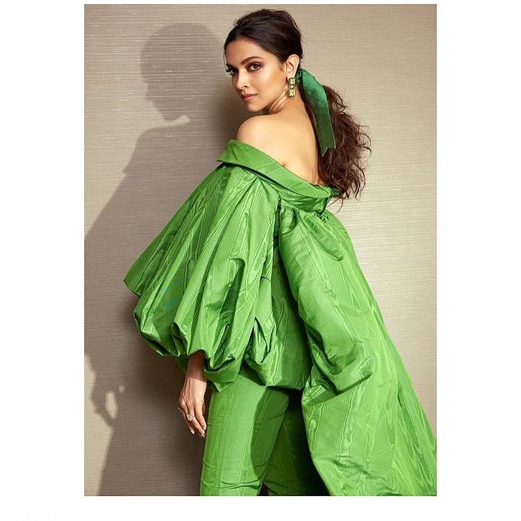 Happy Birthday Deepika Padukone: Iconic Styles that Make her the Queen of Fashion | Lifestyle News - News18 Happy Birthday Deepika Padukone: Iconic Styles that Make her the Queen of Fashion | Lifestyle News - News18
