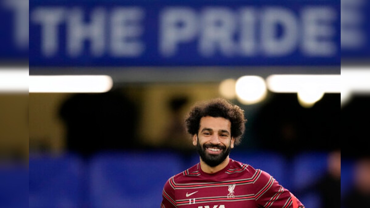 Lewandowski Wins FIFA Best Player Vote Ahead Of Messi, Salah News18