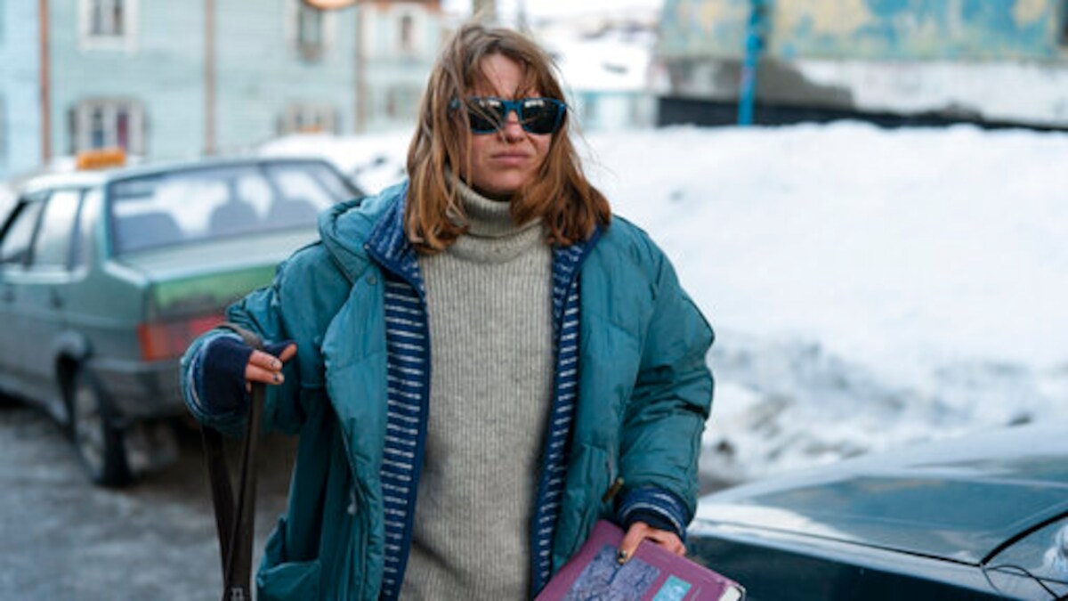 Review Strangers On A Train In No. 6' News18