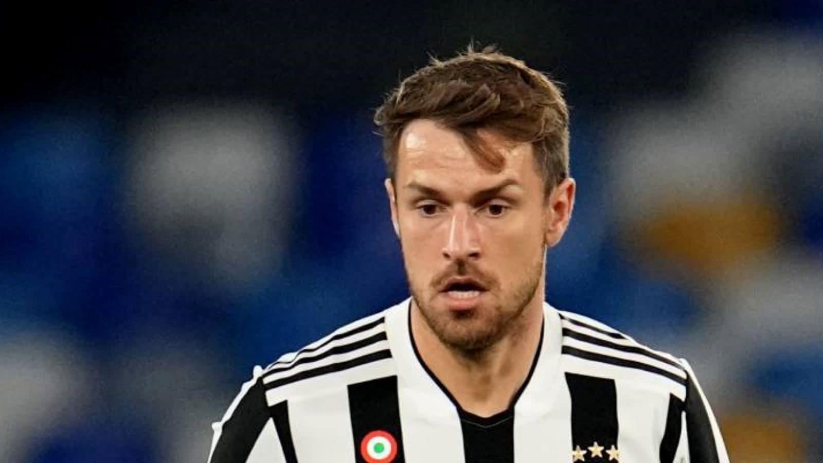 Aaron Ramsey Akan Tinggalkan Juventus, Kata Pelatih Massimiliano Allegri