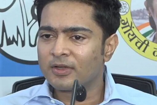The Delhi High Court had on March 11 dismissed Abhishek Banerjee and wife Rujira's plea challenging the summons that asked them to appear before the ED. (Photo: News18 File)