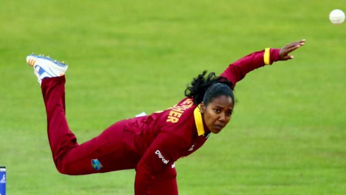 Afy Fletcher Returns To West Indies Side For Wodi Series Against South Africa News18