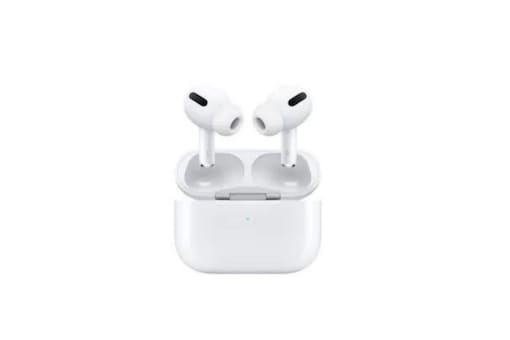 The first-gen AirPods Pro debuted in 2019.