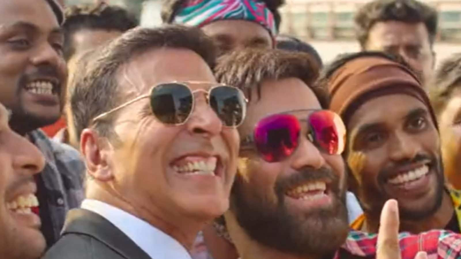 Selfiee: Akshay Kumar And Emraan Hashmi Announce First Film Together,  Promise &#39;Laughter And Emotions&#39;