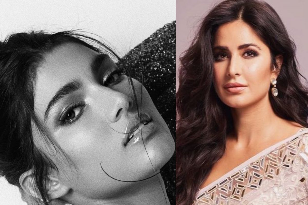 1200px x 800px - Salman Khan's Niece Alizeh Agnihotri's New Instagram Pic Goes Viral; Katrina  Kaif Has Best Compliment - News18