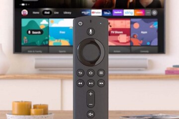 How to Mirror iPhone to  Fire TV Stick: Step-by-Step Guide - News18