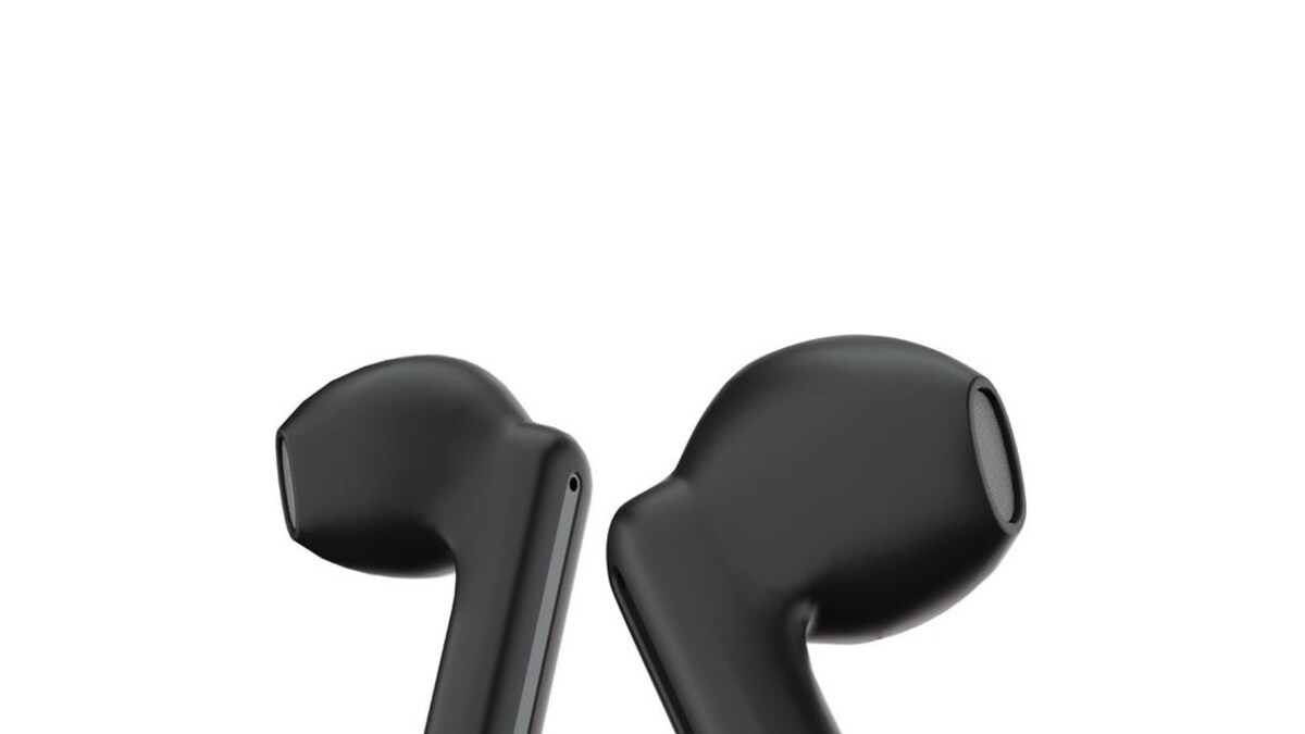 Ambrane Dots Muse Earbuds With 23-Hour Battery Launched in India, Priced at Rs 1,999