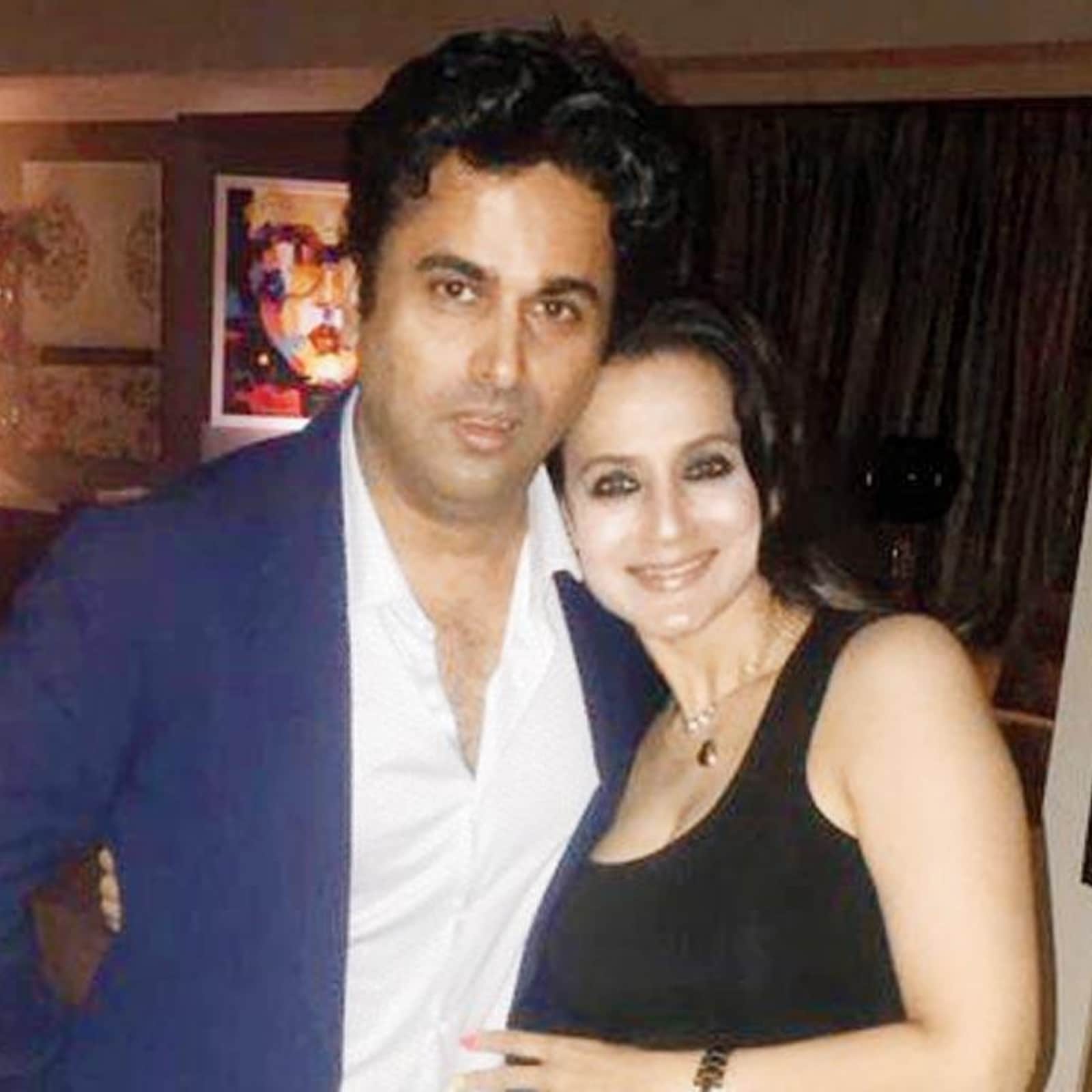 1600px x 1600px - Is Ameesha Patel in Relationship With Faisal Patel? Actress Reacts to His  Marriage Proposal - News18