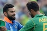 'You're Inspiration for Young Cricketers': Mohammad Amir Heaps Praise on 'Brother' Virat Kohli